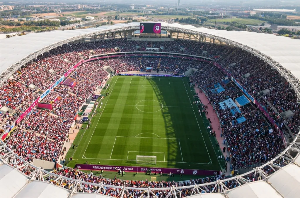2026世界杯抢票必看！FIFA官方发布票务指南，教你如何安全规划与避坑